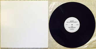 This Corrosion ELEKTRA Promo Side A with Generic White Cover.jpg