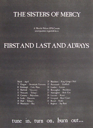 1985 FALAA Release and Tour Ad.jpg