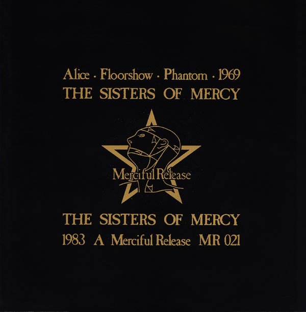 Sisters mercy на русском