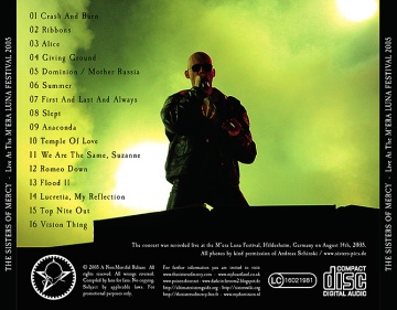 Mera Luna 2005 CD Cover Back.jpg