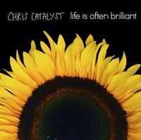 Chris Catalyst - Live Is Often Brillant.jpg