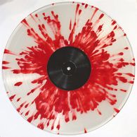 AFITH Clear Red Splatttered Vinyl Side A.jpg