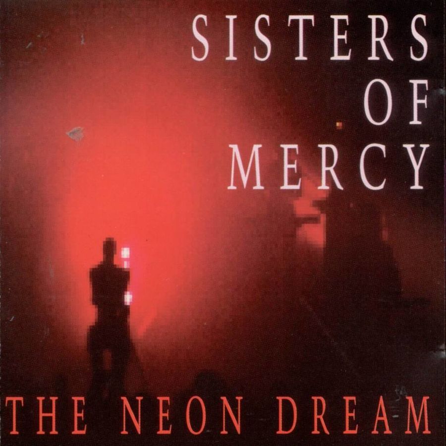 Пощады текст. Sisters of Mercy. Группа the sisters of Mercy. Бен Кристо the sisters of Mercy. The sisters of Mercy first and last and always.